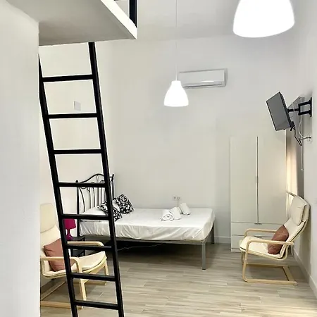 Apartamento Sotos De La Axerquia 2 Còrdova Exterior photo