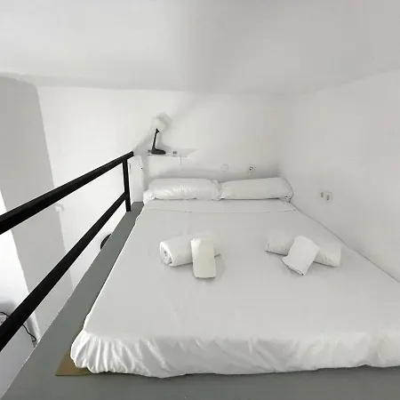 Apartamento Sotos De La Axerquia 2 Còrdova Exterior photo