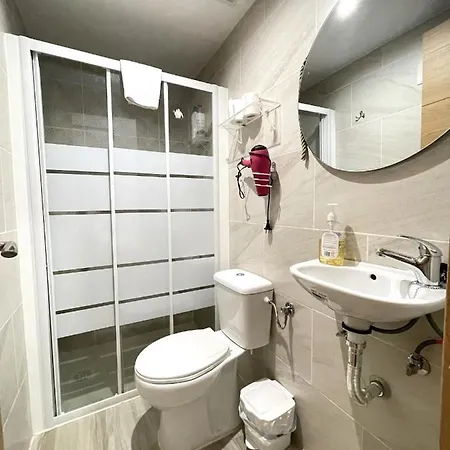 Apartamento Sotos De La Axerquia 2 Còrdova Exterior photo