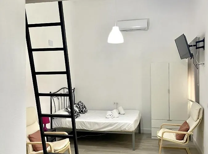 Apartamento Sotos De La Axerquia 2