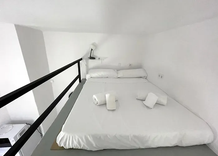 Apartamento Sotos De La Axerquia 2