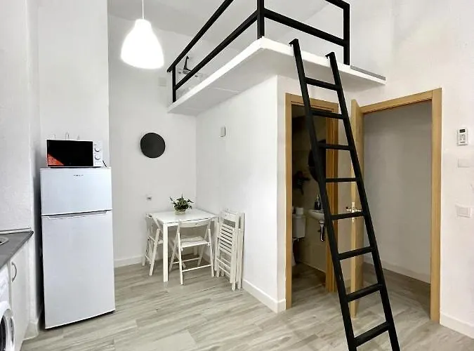 Apartamento Sotos De La Axerquia 2
