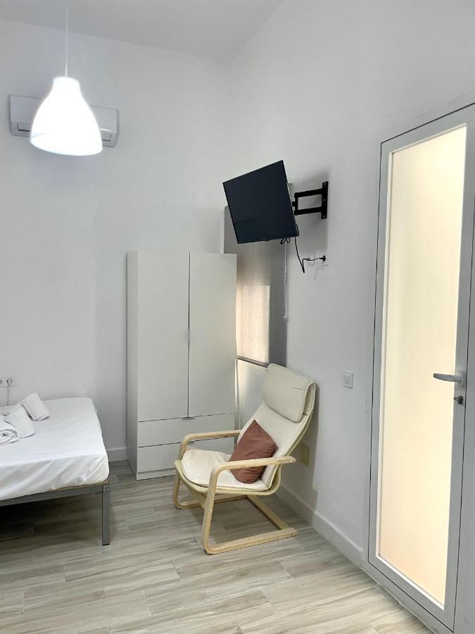 Sotos De La Axerquia 2 Apartament Còrdova